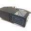 Used Siemens 202503 Nerlite DOAL-25-LED Red Diffuse On-Axis Light, With Power Supply