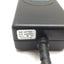 Used Siemens 202503 Nerlite DOAL-25-LED Red Diffuse On-Axis Light, With Power Supply