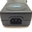 Used Siemens 202503 Nerlite DOAL-25-LED Red Diffuse On-Axis Light, With Power Supply
