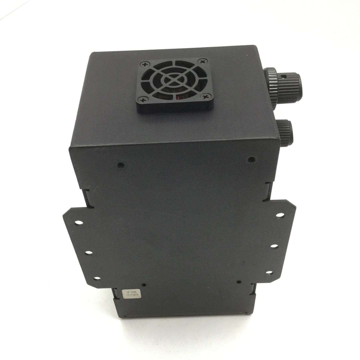 Used Siemens 503500 RVSI NER VPS-II 2-Channel Variable Intensity Module, 90-264VAC