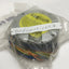 New BEI E25BB-4H-SB-360-ABZ-7406R-LED-SC72 Incremental Optical Encoder 360cycle/rev
