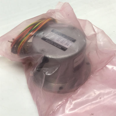 New BEI E25BB-4H-SB-360-AZ-7406R-SC72 Incremental Optical Encoder 360cycle/rev