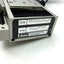 Used Parker 801-1327-E Linear Actuator Ball Screw , 50mm Travel, Compumotor Servo