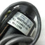 Used Parker 801-1327-E Linear Actuator Ball Screw , 50mm Travel, Compumotor Servo
