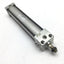 Used PHD ML-29972 Pneumatic Cylinder, Stroke: 5.5", Bore: ~1.25", Ports: 1/8" NPT