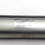 Used PHD ML-29972 Pneumatic Cylinder, Stroke: 5.5", Bore: ~1.25", Ports: 1/8" NPT