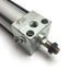 Used PHD ML-29972 Pneumatic Cylinder, Stroke: 5.5", Bore: ~1.25", Ports: 1/8" NPT