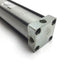 Used PHD ML-29972 Pneumatic Cylinder, Stroke: 5.5", Bore: ~1.25", Ports: 1/8" NPT