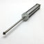 Used PHD ML-29972 Pneumatic Cylinder, Stroke: 5.5", Bore: ~1.25", Ports: 1/8" NPT