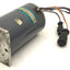 Used Electro Craft E-3633-L-F00AN Brushless Servo Motor, 5/8" Motor Shaft, Nema 42