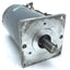 Used Electro Craft E-3633-L-F00AN Brushless Servo Motor, 5/8" Motor Shaft, Nema 42