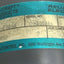 Used Electro Craft E-3633-L-F00AN Brushless Servo Motor, 5/8" Motor Shaft, Nema 42