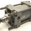 Used PneuMax 1300.80.025.01 Pneumatic Cylinder Bore: 80mm, Stroke: 25mm, Max: 12 Bar