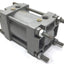 Used PneuMax 1300.80.025.01 Pneumatic Cylinder Bore: 80mm, Stroke: 25mm, Max: 12 Bar