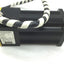 Used Parker SM232AE-NFLN Compumotor Servo Motor & Cables Torque 92ozin NEMA 23