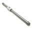 Used SMC CY2B20H-350 Rodless Cylinder, Bore: 20mm, Stroke: 350mm, Ports: 1/8