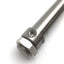 Used SMC CY2B20H-350 Rodless Cylinder, Bore: 20mm, Stroke: 350mm, Ports: 1/8