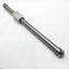 Used SMC CY2B20H-350 Rodless Cylinder, Bore: 20mm, Stroke: 350mm, Ports: 1/8