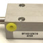 New Compact Air Products BFHD12X78 Dual Action Pneumatic Cylinder, Stroke: 2cm