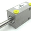 New Compact Air Products BFHD12X78 Dual Action Pneumatic Cylinder, Stroke: 2cm
