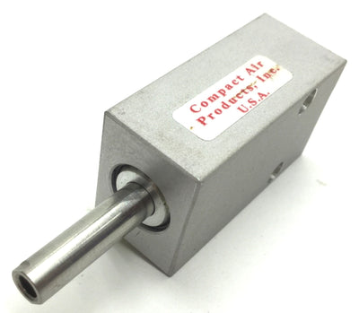 New Compact Air Products BFHD12X78 Dual Action Pneumatic Cylinder, Stroke: 2cm