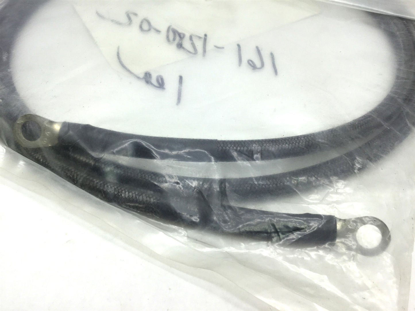 New Tamarack Scientific Company 161-280-02 0987345 External Power Cable