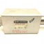 Used SMC NCY2B15H-1600 Magnetic Rodless Cylinder Slide Bearing 16" Stroke, 100PSI