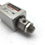 Used SMC NCY2B10H-1200 Rodless Cylinder, Stroke: 12", Bore: 3/8", Ports: 10-32