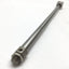 Used SMC NCY2B10H-1200 Rodless Cylinder, Stroke: 12", Bore: 3/8", Ports: 10-32