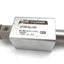 Used SMC NCY2B10H-0800 Rodless Cylinder, Stroke: 8", Bore: 3/8", Ports: 10-32