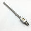 Used SMC NCY2B10H-1000 Rodless Cylinder, Bore: 3/8", Stroke: 10", Pressure: 100psi