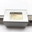 Used SMC NCY2B10H-1000 Rodless Cylinder, Bore: 3/8", Stroke: 10", Pressure: 100psi