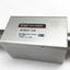 Used SMC NCY2B15H-2100 Rodless Cylinder, Bore: 5/8", Stroke: 21", Pressure: 100psi