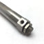 Used SMC NCY2B15H-2100 Rodless Cylinder, Bore: 5/8", Stroke: 21", Pressure: 100psi