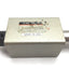 Used SMC NCY1B15H-2100 Rodless Cylinder, Bore: 5/8", Stroke: 21", Pressure: 100psi