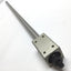 Used SMC NCY1B15H-2100 Rodless Cylinder, Bore: 5/8", Stroke: 21", Pressure: 100psi