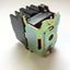 Used Allen Bradley 700-N200A1 Relay Contactor Coil: 110/120VAC 50/60Hz Contacts: 300V