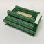 Used Phoenix Contact FLKM-D50 SUB/S Varioface Breakout Terminal Interface Module