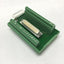 Used Phoenix Contact FLKM-D50 SUB/S Varioface Breakout Terminal Interface Module