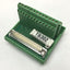 Used Phoenix Contact FLKMS-D37 SUB/S Varioface Terminal Breakout Interface Module