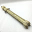 Used Taiyo 70H-8 8TC32BN410-B0-L-X Hydraulic Cylinder, Bore 32mm, Stroke 410mm, Rc3/8