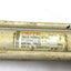 Used Taiyo 70H-8 8TC32BN410-B0-L-X Hydraulic Cylinder, Bore 32mm, Stroke 410mm, Rc3/8