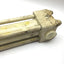Used Taiyo 70H-8 8TC32BN410-B0-L-X Hydraulic Cylinder, Bore 32mm, Stroke 410mm, Rc3/8