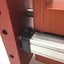Used Barrington Automation SP-TS-2-10 Pneumatic Slide Table, Bore: 0.6", Stroke: 10"