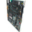 Used Kawasaki 50999-1484R1A 9ZA-51 Robot Processor Board, For A50F *Dead Batteries*