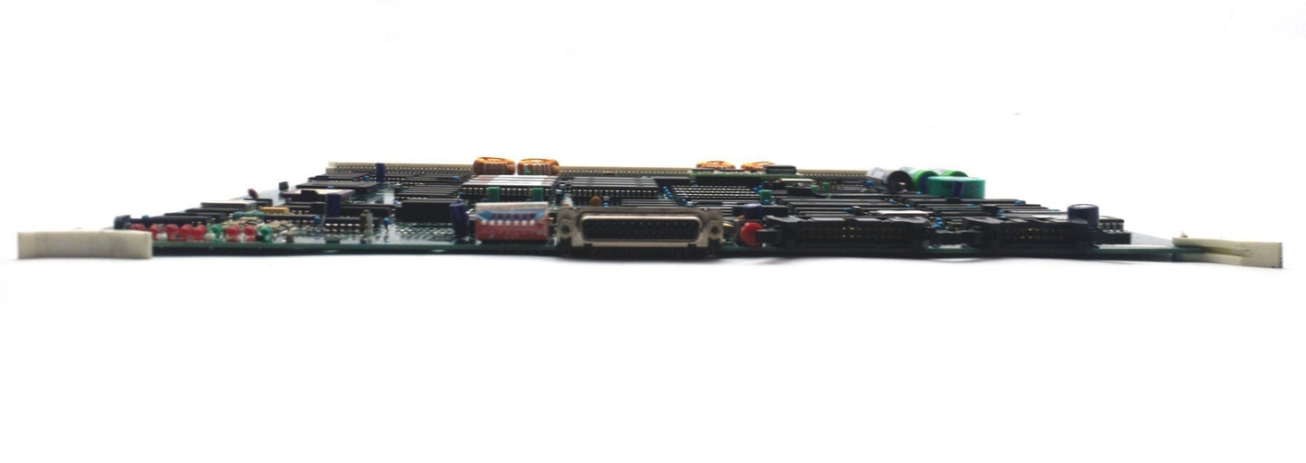 Used Kawasaki 50999-1484R1C 9ZA-51 Robot Processor Board, For A50F *Dead Batteries*