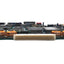 Used Kawasaki 50999-1484R1C 9ZA-51 Robot Processor Board, For A50F *Dead Batteries*