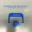 Used EG&G MVS-2601 Machine Vision Strobe Light Source, 60Hz, 300–1100+nm, 115/230VAC