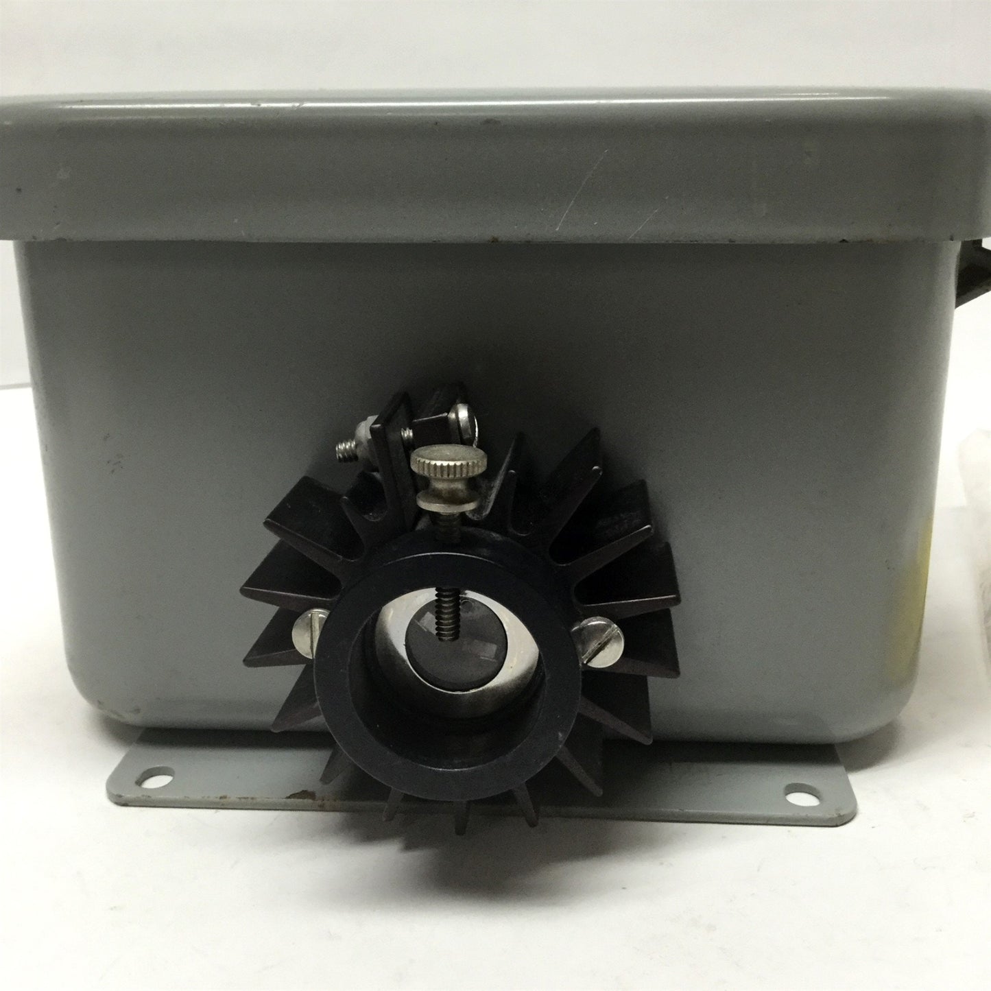 Used EG&G MVS-2601 Machine Vision Strobe Light Source, 60Hz, 300–1100+nm, 115/230VAC