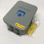 Used EG&G MVS-2601 Machine Vision Strobe Light Source, 60Hz, 300–1100+nm, 115/230VAC